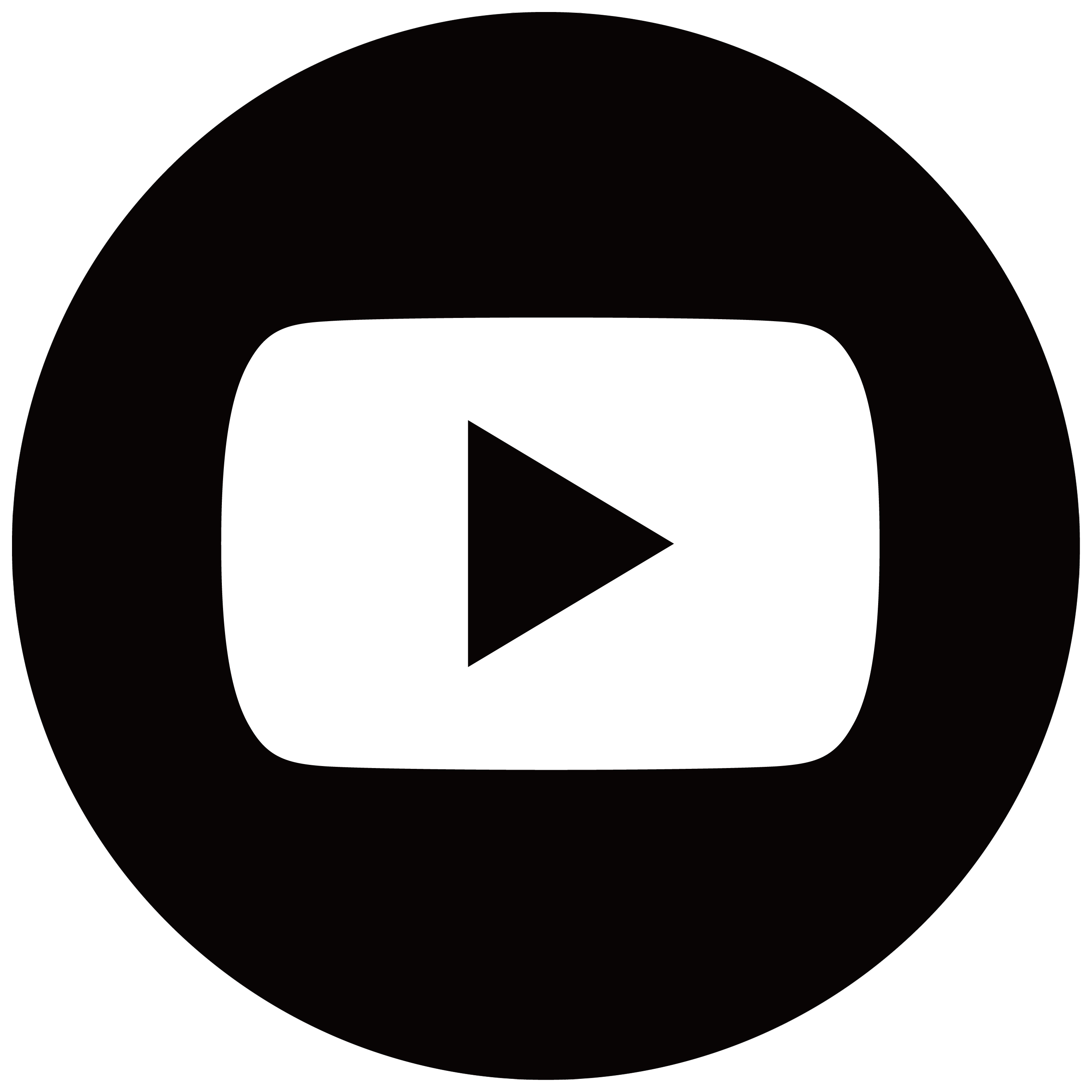 YouTube Icon